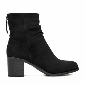 Bokacsizma JENNY CEO-MARTINA WS14438-22 Fekete kép