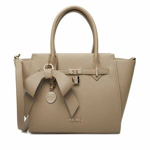 Táska Nine West CEO-Chelsea-Charm-II-LX10185 Bézs kép