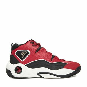 Sportcipők Shaq EOSS-H.O.F AQ95027M-RZ Piros kép