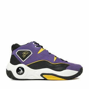 Sportcipők Shaq EO-H.O.F AQ95027M-UZ Lila kép