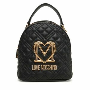 Hátizsák LOVE MOSCHINO JC4304PP1NK1200A Fekete kép