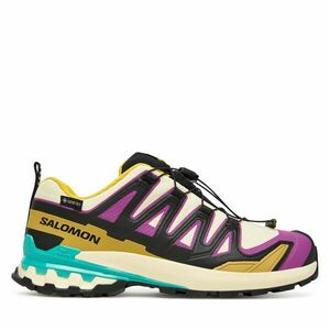 Bakancs Salomon Xa Pro 3D V9 Gore-Tex L47882200 Sárga kép