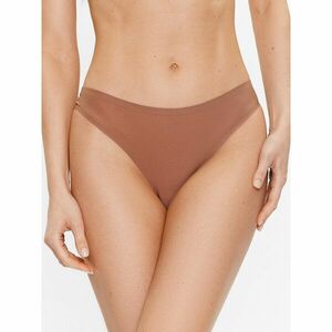 Chantelle Tanga Soft Stretch C26490 Bézs kép