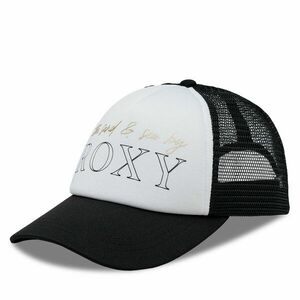 Baseball sapka Roxy Your First Trip ERJHA04147 Fekete kép