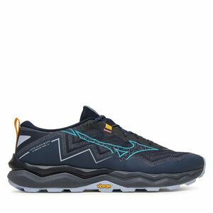 Futócipő Mizuno Wave Daichi 9 Gtx J1GJ2556 Kék kép