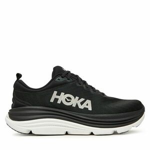 Futócipő Hoka Gaviota 5 Wide 1134234 Fekete kép