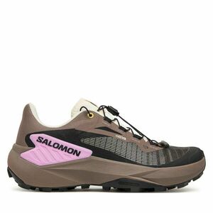 Futócipő Salomon Genesis L47881000 Barna kép
