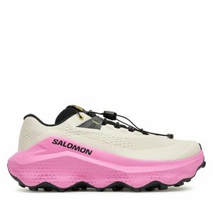 Futócipő Salomon Ultra Glide 3 L47874500 Sárga kép