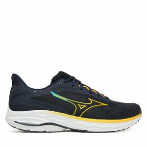 Futócipő Mizuno Wave Ultima 16 J1GC2518 Fekete kép
