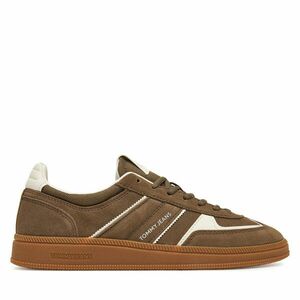 Sportcipők Tommy Jeans The Greenwich Edge EN0EN02838 Barna kép