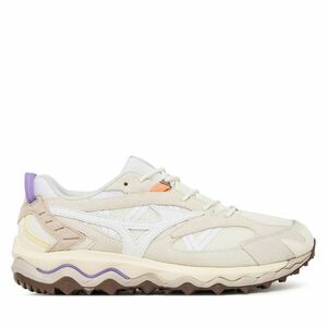 Sportcipők Mizuno Wave Mujin Tl D1GA251301 Szürke kép