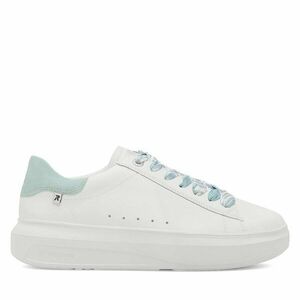 Sportcipők Rieker Revolution Lifestyle W1201-81 Fehér kép