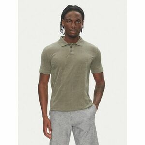 Lindbergh Pólóing 30-404263 Bézs Relaxed Fit kép