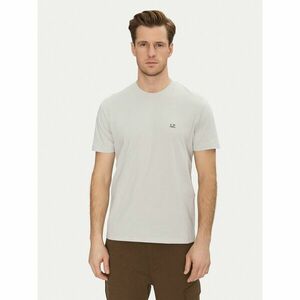 C.P. Company Póló 18CMTS030A005100W Kék Regular Fit kép
