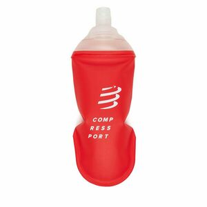 Kulacs Compressport XBPU9773 Piros kép