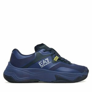 Sportcipők EA7 Emporio Armani X8X248 XK445 MZ219 Kék kép