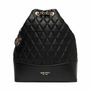 Hátizsák Nine West CEO-KANSAS-JH5824-NW Fekete kép