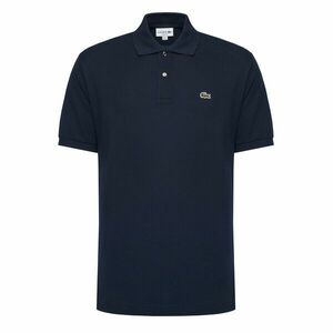 Lacoste Pólóing L1212 Sötétkék Classic Fit kép