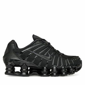 Sportcipők Nike Shox Tl AR3566 002 Fekete kép