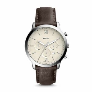 Karóra Fossil Neutra Chrono FS5380 Barna kép