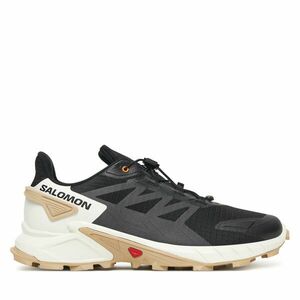 Futócipő Salomon Supercross 4 L47981100 Fekete kép