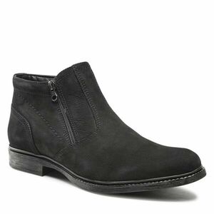 Bakancs Lasocki MB-STEFF-33 Fekete kép