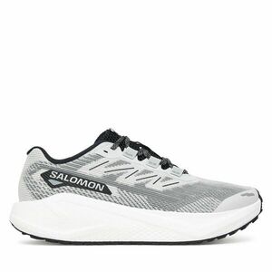 Futócipő Salomon Aero Blaze 3 Grvl L47971600 Szürke kép