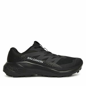 Futócipő Salomon Alphaglide L47948500 Fekete kép