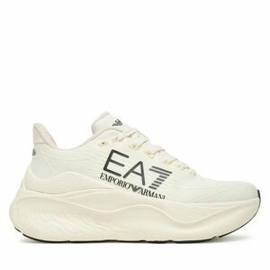 Sportcipők EA7 Emporio Armani X8X245 XK442 MZ212 Fehér kép