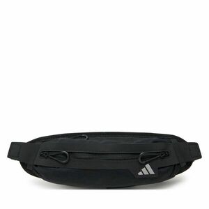Övtáska adidas Running Waist Bag IT2046 Fekete kép