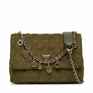 Táska Guess Giully II HWCG96 73200 Zöld kép