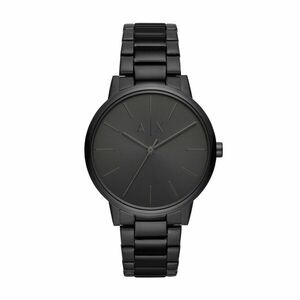 Karóra Armani Exchange Cayde AX2701 Fekete kép