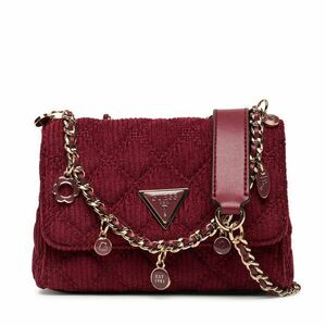 Táska Guess Giully II Mini HWCG96 73740 Bordó kép