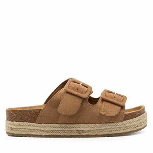 Espadrilles Jenny Fairy HB210-15ECO Bézs kép