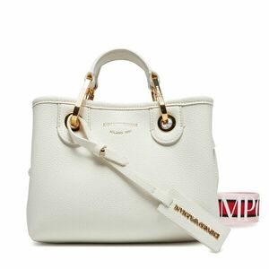 Táska Emporio Armani EW000382 AF12103 M0034 Fehér kép