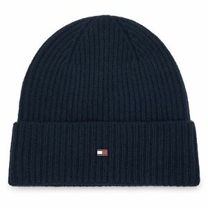 Sapka Tommy Hilfiger Flag AM0AM13586 Sötétkék kép