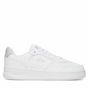 Sportcipők Lacoste L001 Set 7-48SMA0018 Fehér kép