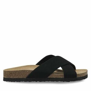 Papucs ONLY Shoes Onlmaxi 15331391 Fekete kép
