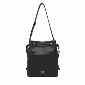 Táska PINKO SECCHIELLO CLASSIC 104305 A29Q L84Q Fekete kép