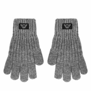 Kesztyű Kappa KAP-U6-002-AW24 Szürke kép