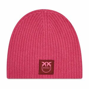 Sapka Pinko Mascali Cuffia AI 21-22 BLK01 1G2058 Y774 Rózsaszín kép