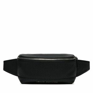 Övtáska Armani Exchange 952612 CC828 00020 Fekete kép