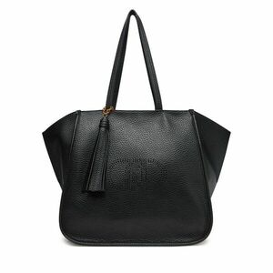 Táska Liu Jo L Tote AA5012 E0161 Fekete kép