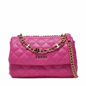 Táska Liu Jo Ecs S Crossbody AA5127 E0015 Rózsaszín kép