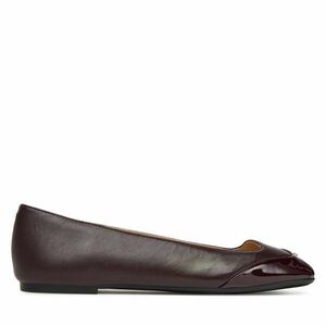 Balerina Liu Jo Brigitte 03 SF5041 PX695 Barna kép