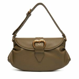 Táska PINKO Jolene Shoulder Classic PE 25 PLTT 102801 A270 Zöld kép