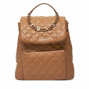 Hátizsák Liu Jo Ecs M Backpack AA5131 E0015 Barna kép