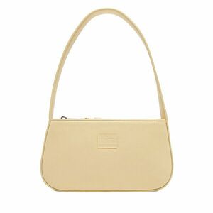Táska Tommy Jeans Tjw Ess Must Shoulder Bag AW0AW16966 Sárga kép