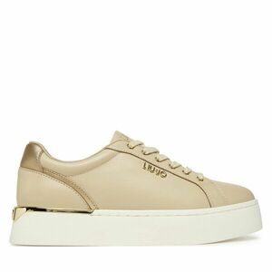 Sportcipők Liu Jo Pretty 06 BF5041 PX026 Bézs kép