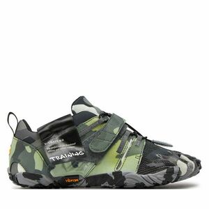 Edzőtermi cipők Vibram Fivefingers V-Train 2.0 21W7702 Szürke kép